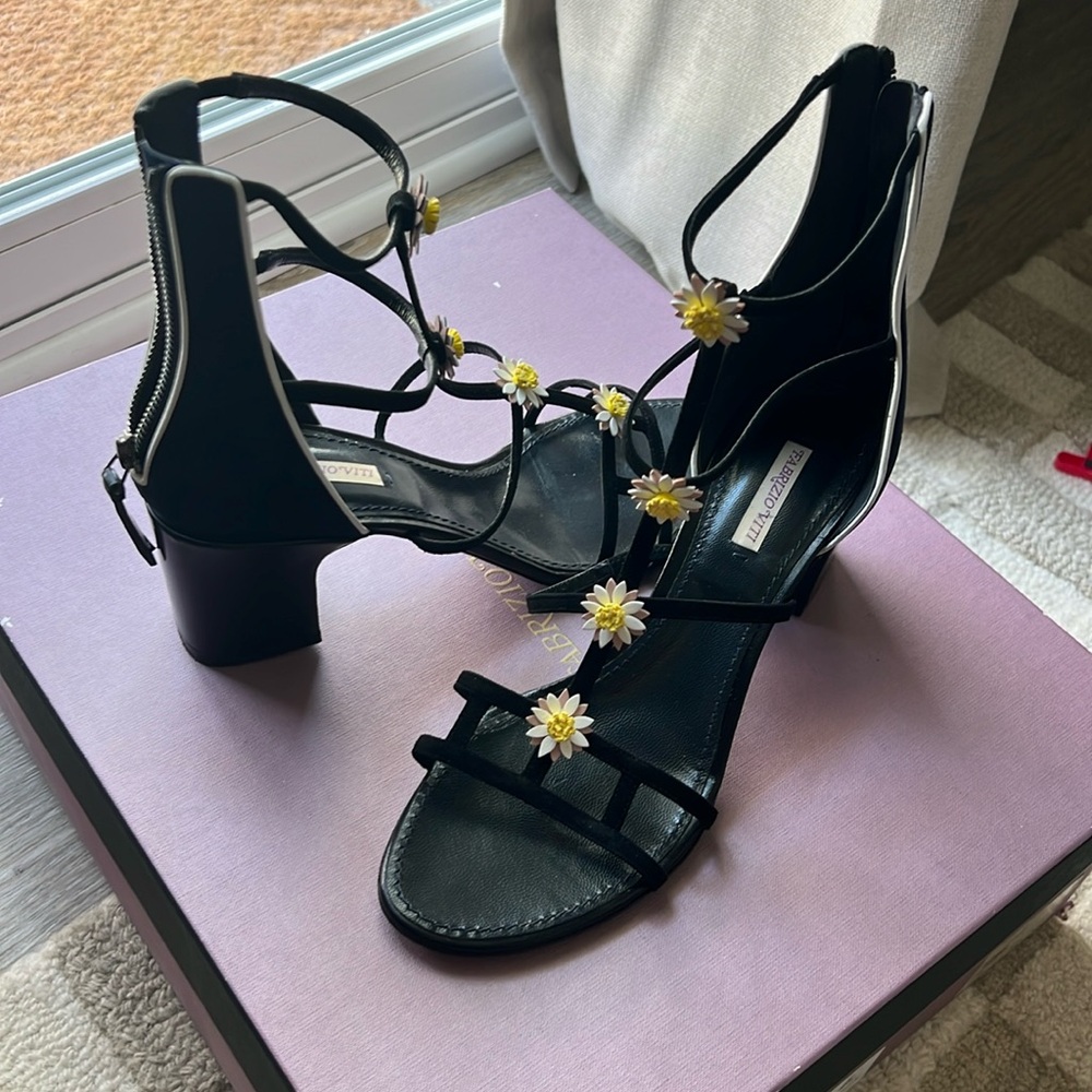 Fabrizio Viti Sandals
